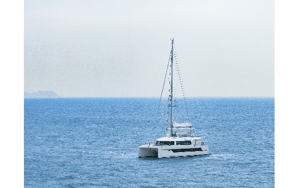 Seaview 48